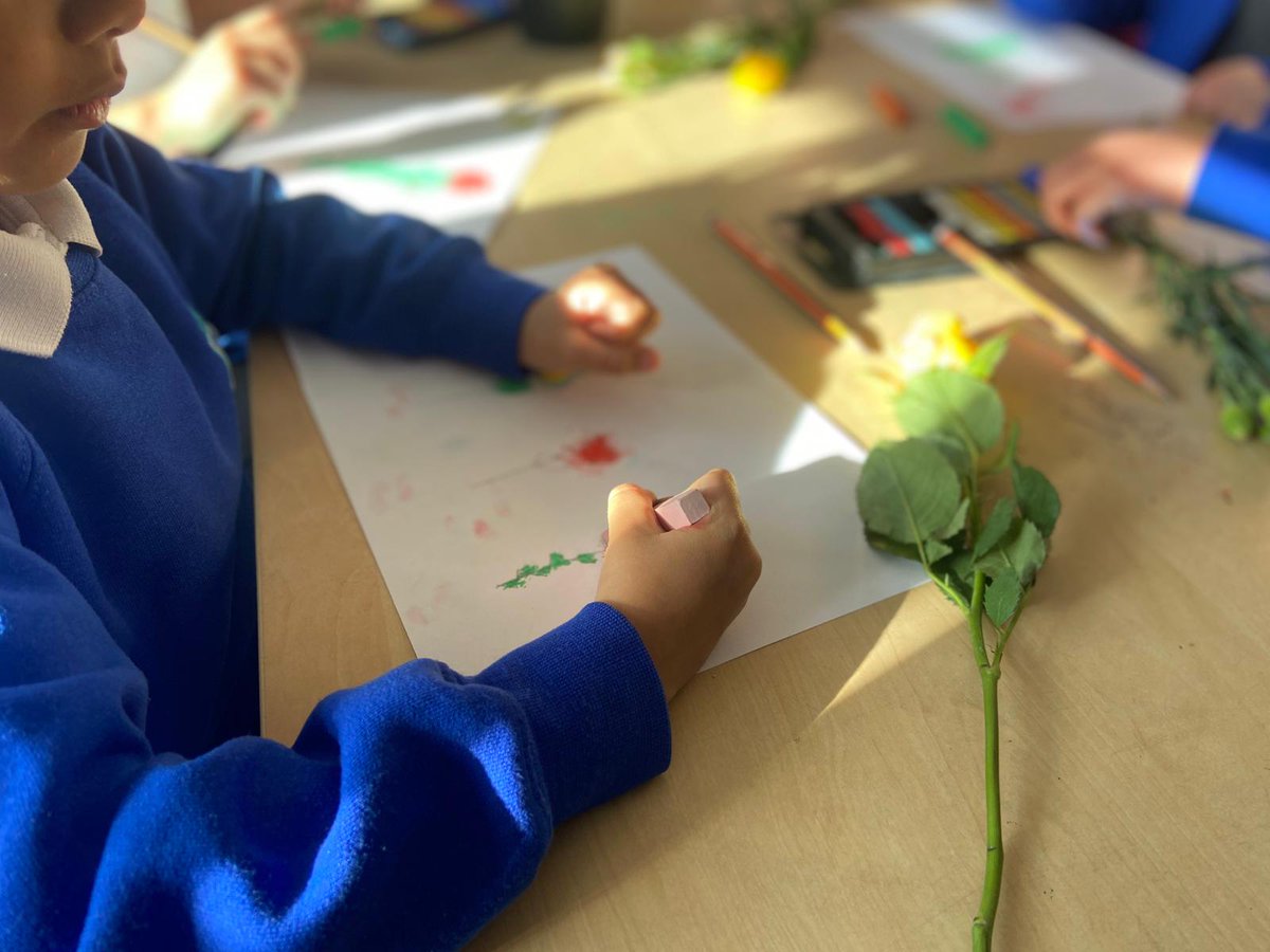 Riverley Primary tweet media