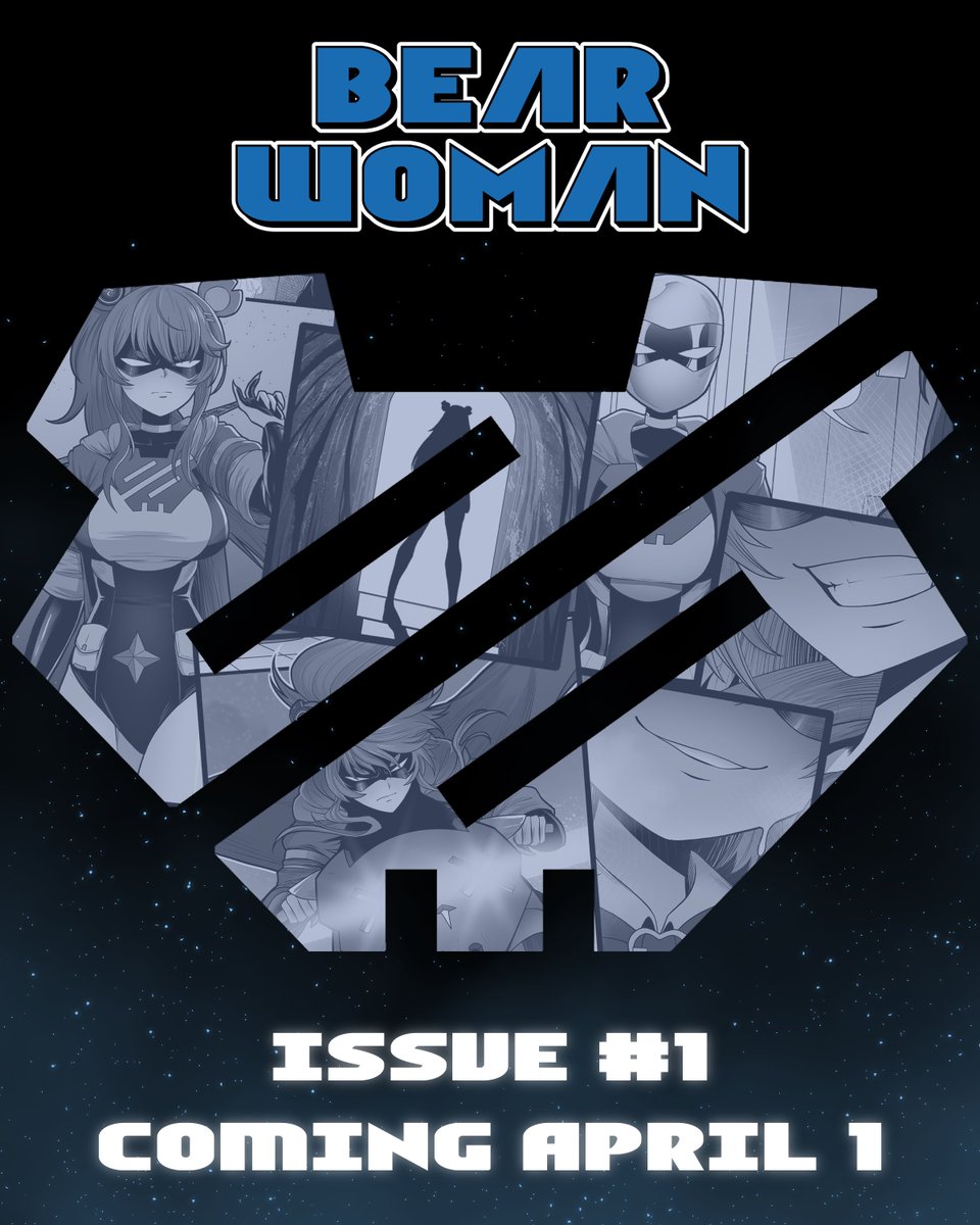 Kluver Designs 🇺🇸 Commissions Open tweet media