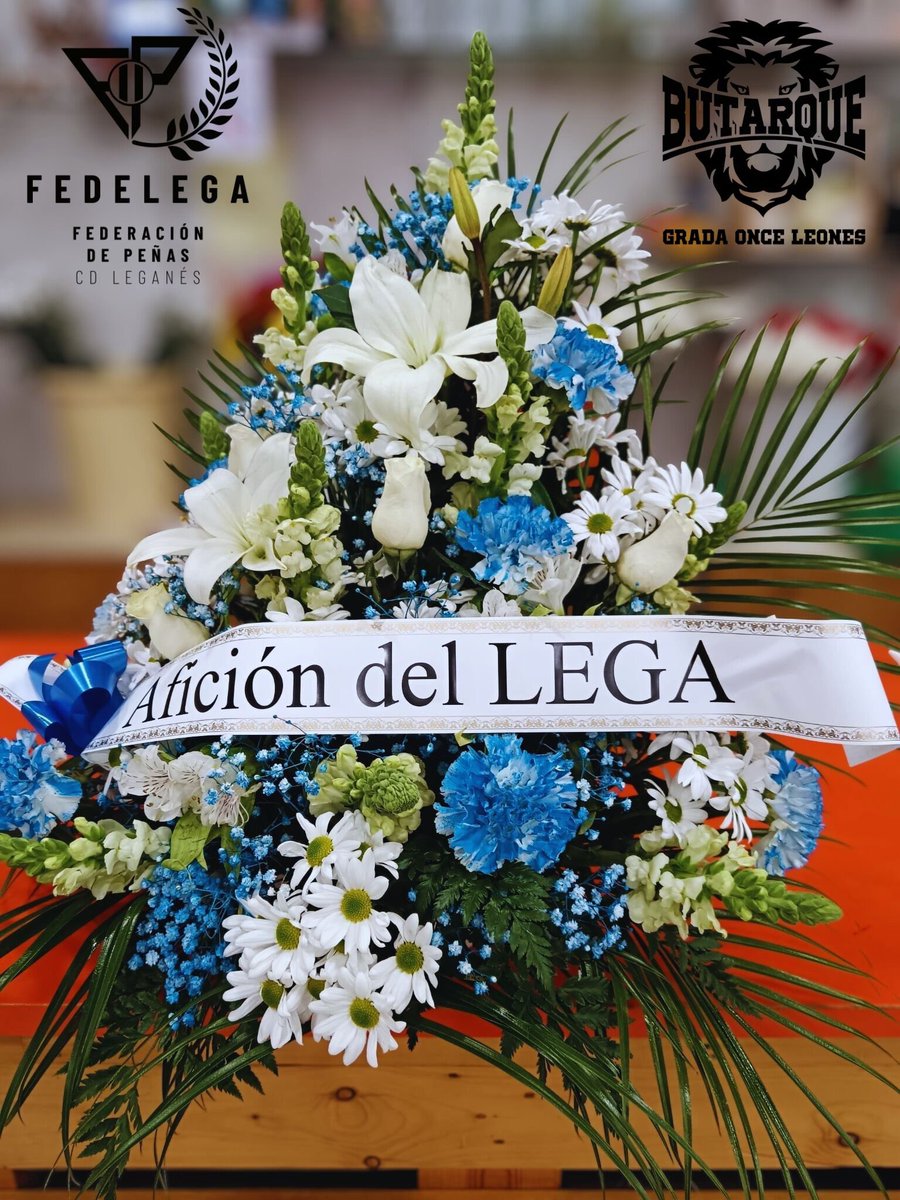 FEDELEGA tweet media