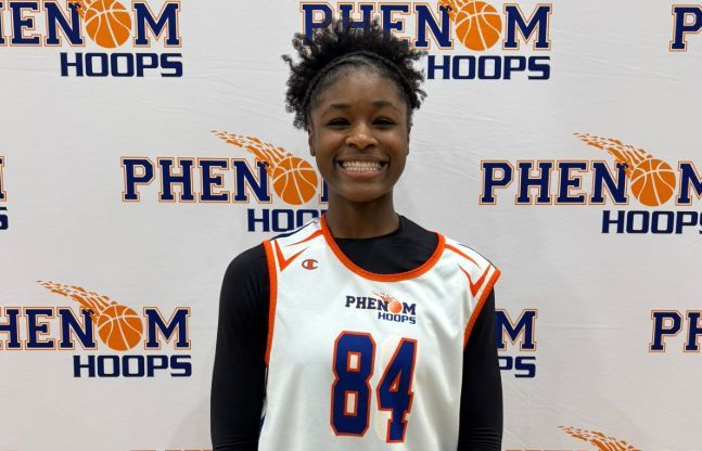 LadyPhenomHoops's tweet photo. Lady Phenom Spotlight: 2030 Heavenly Craig
#PhenomHoop #LadyPhenom
Read here: https://t.co/Y4Isht4Bn1 https://t.co/x1G2Q3SJjM