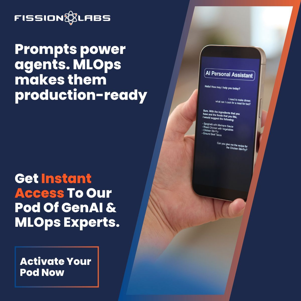 Fission Labs tweet media