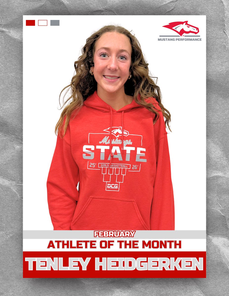 Mustang Performance tweet media