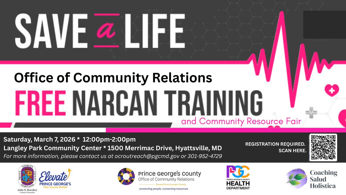 Community Relations tweet media