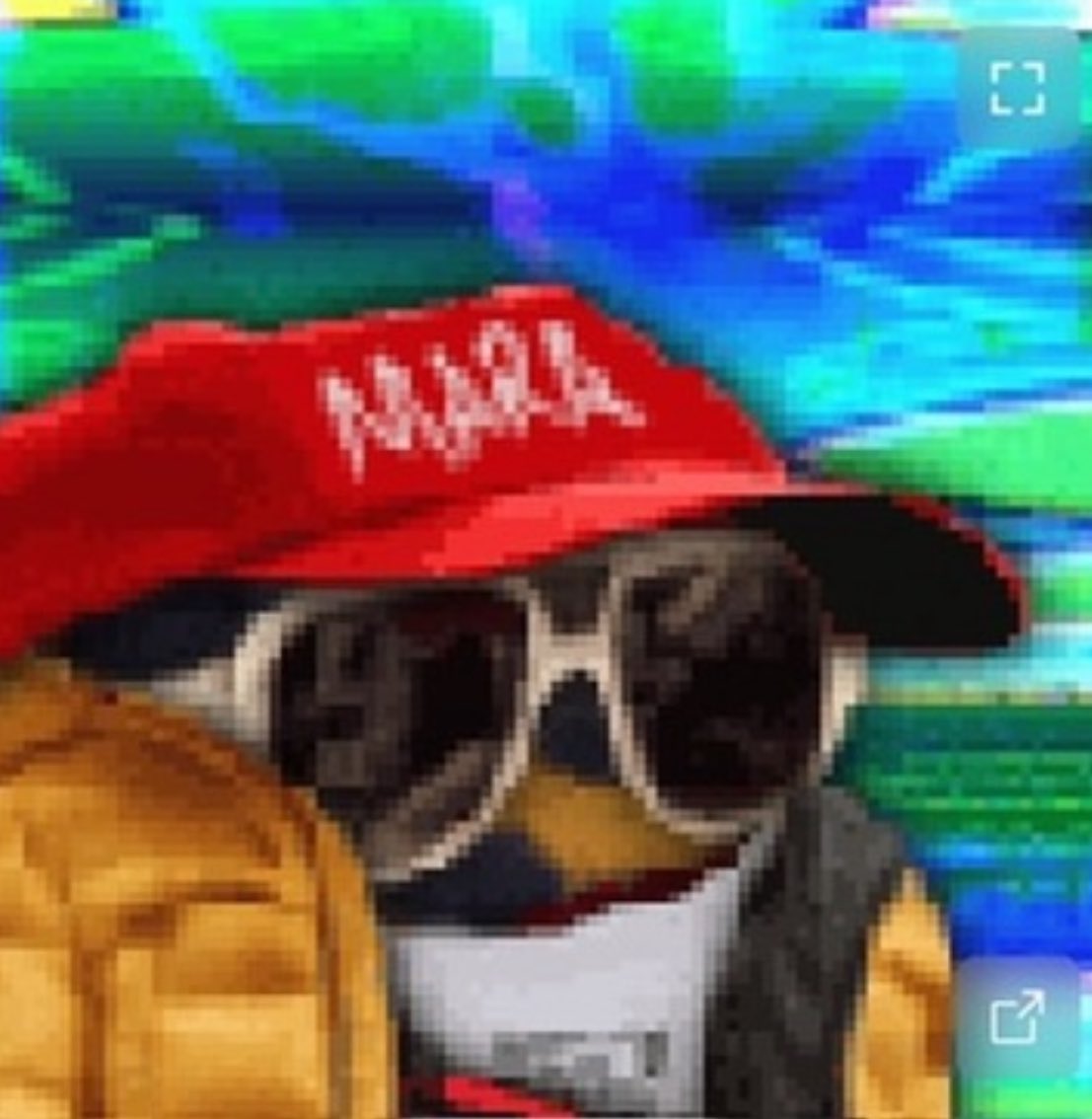 DJ Gl17ch tweet media