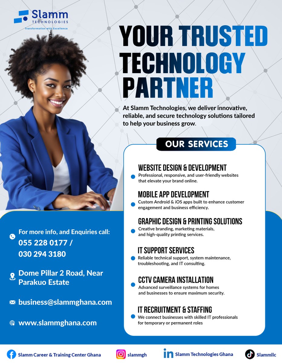 SlammGhana tweet media