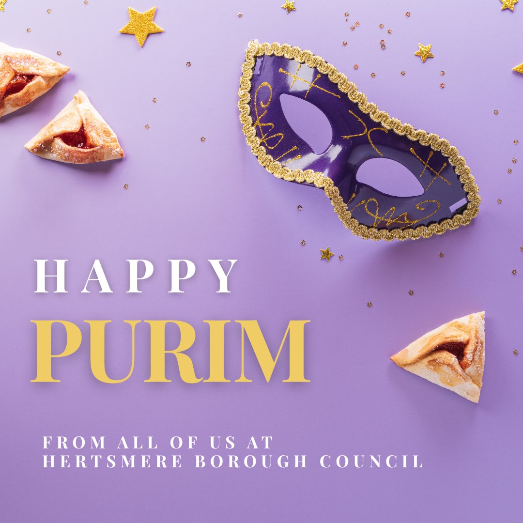 Hertsmere BC tweet media