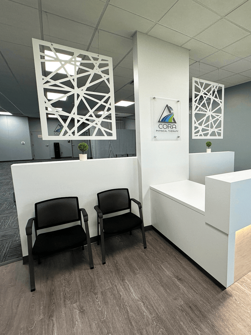 CORA Physical Therapy tweet media