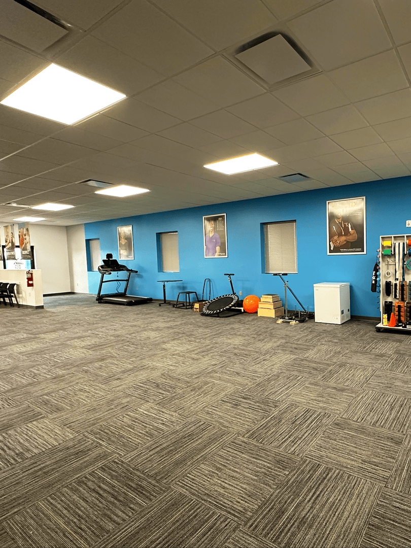 CORA Physical Therapy tweet media