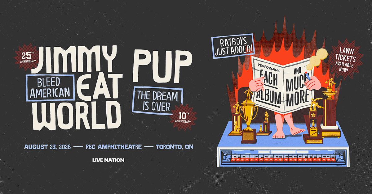 Jimmy Eat World tweet media