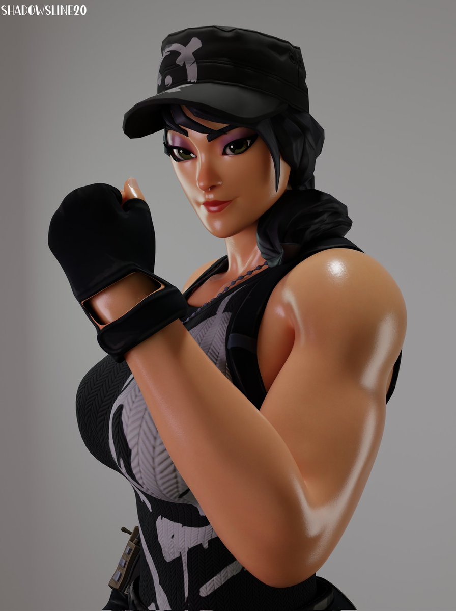 XShadowsLineX🔞 Commissions Open (1/2) tweet media