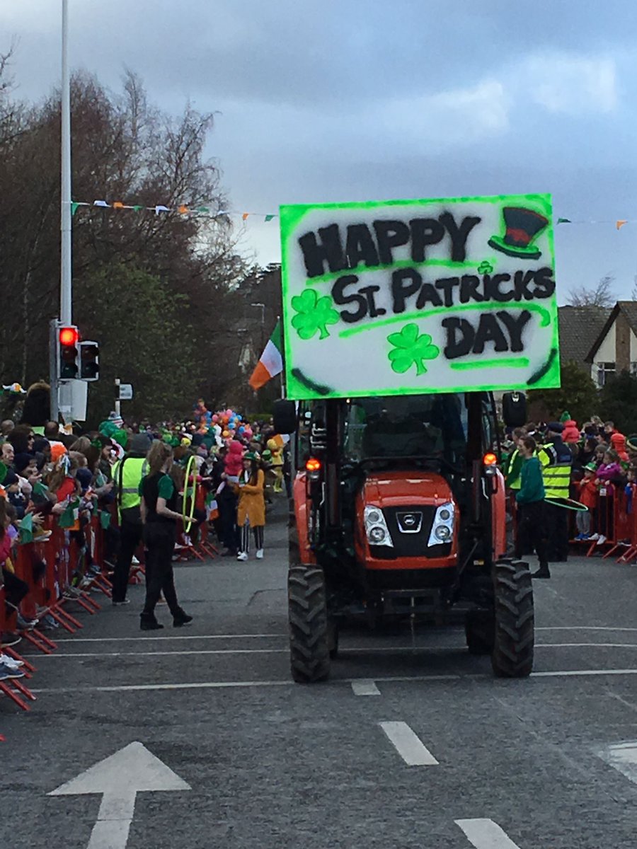 Stepaside Dublin tweet media