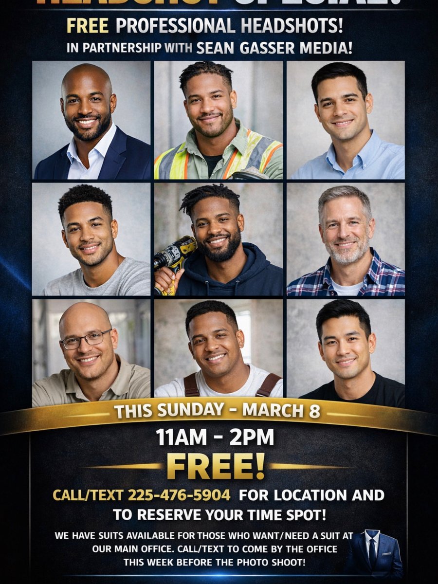 Fathers On A Mission tweet media