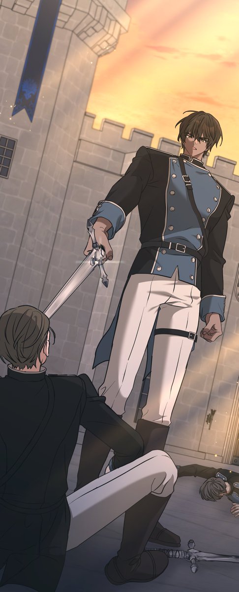 ❄️고요하고 미친 겨울 오두막❄️
42화 업데이트 되었습니다!

리디▶ ridibooks.com/books/34980250…
미스터블루▶ mrblue.com/webtoon/wt_000…
시리즈▶ series.naver.com/comic/detail.s…
봄툰▶ bomtoon.com/detail/WinterC…
레진코믹스▶ lezhin.com/ko/refresh-tok…