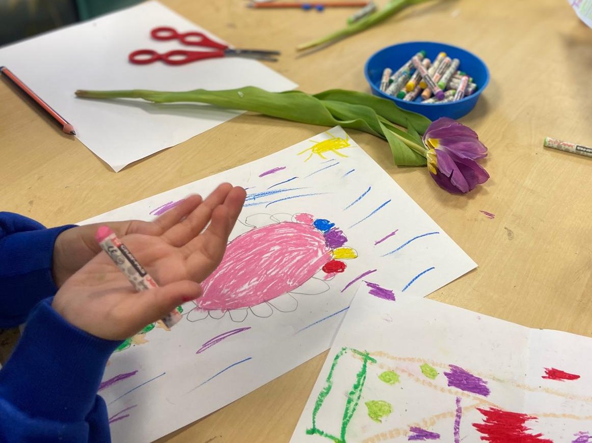 Riverley Primary tweet media