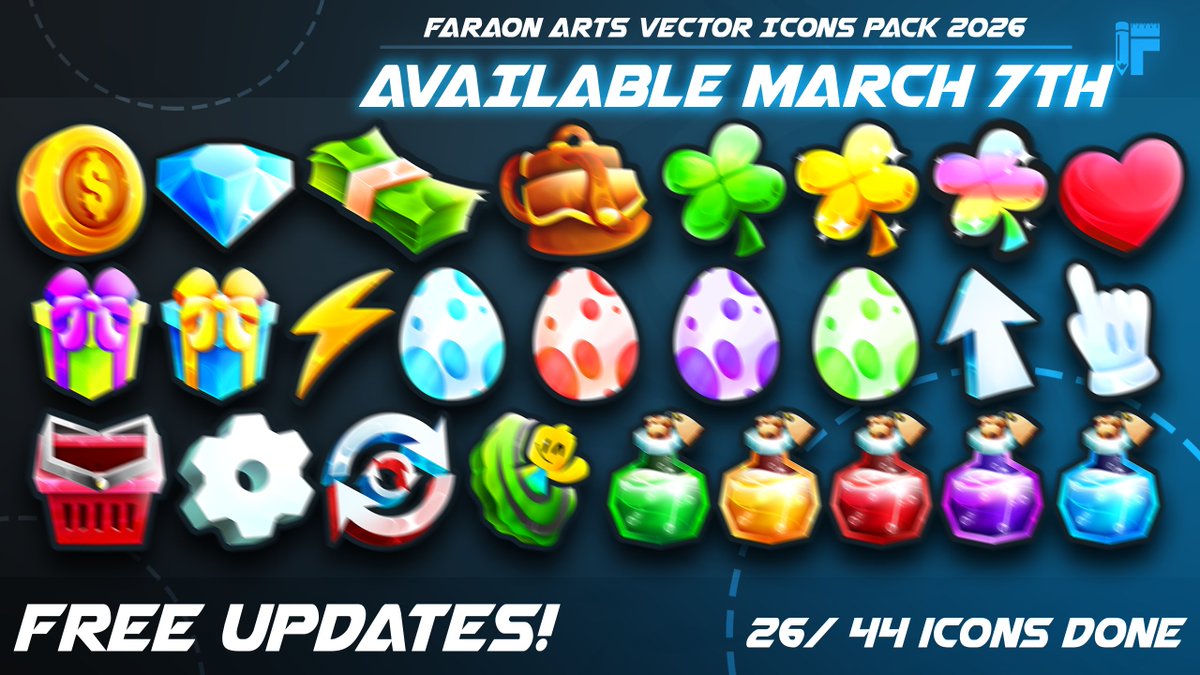 FaraonArts🟢(Commissions OPEN!) tweet media