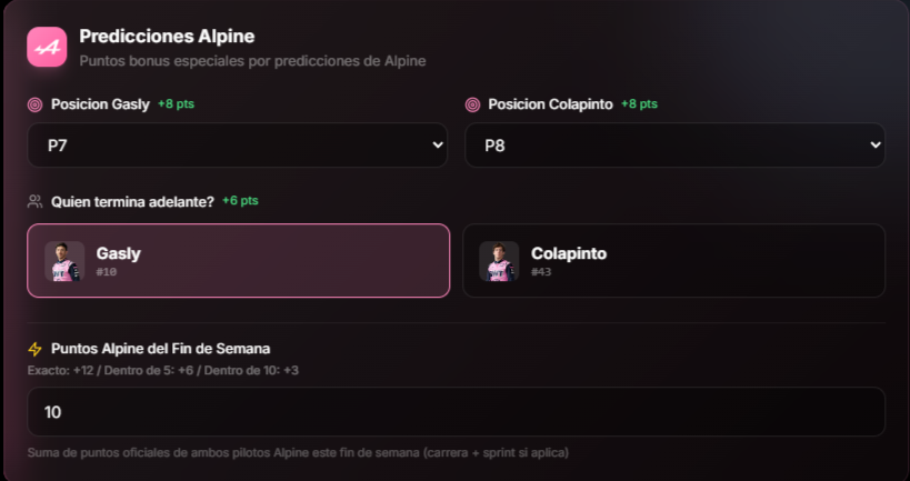 Alpine Club tweet media