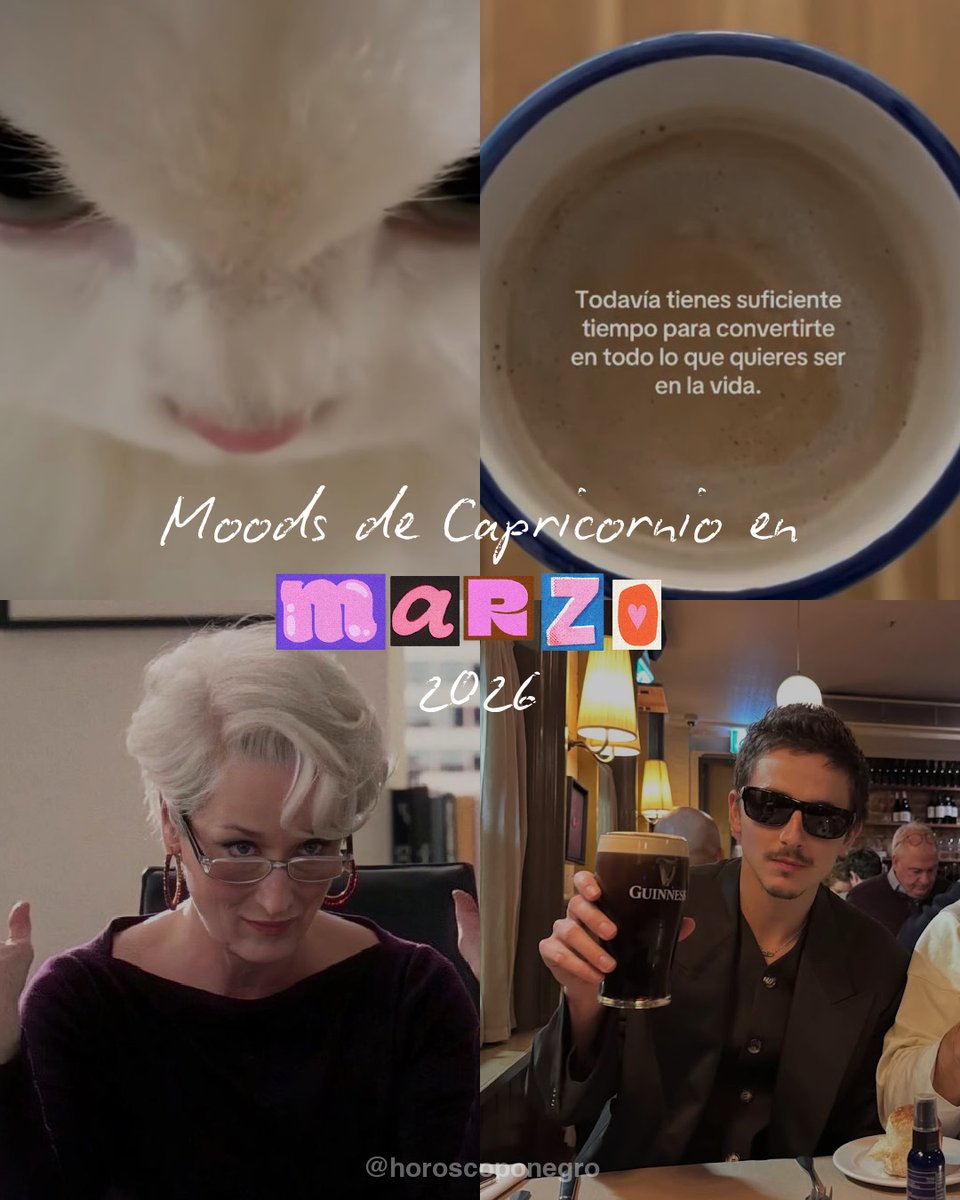 ▲CAPRICORNIO▲ (@capricornio_hn) on Twitter photo 