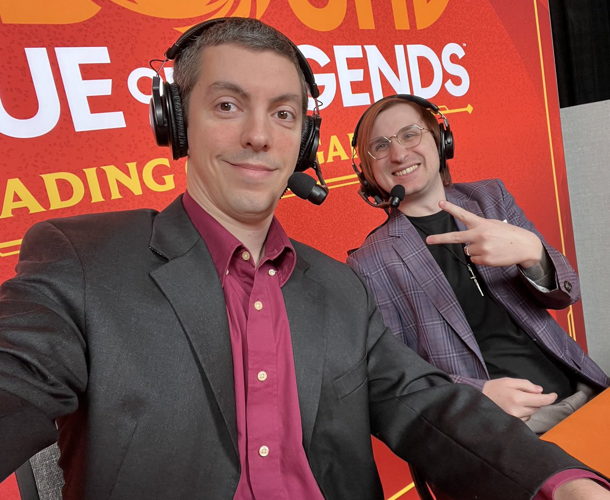 Arcane Academy tweet media