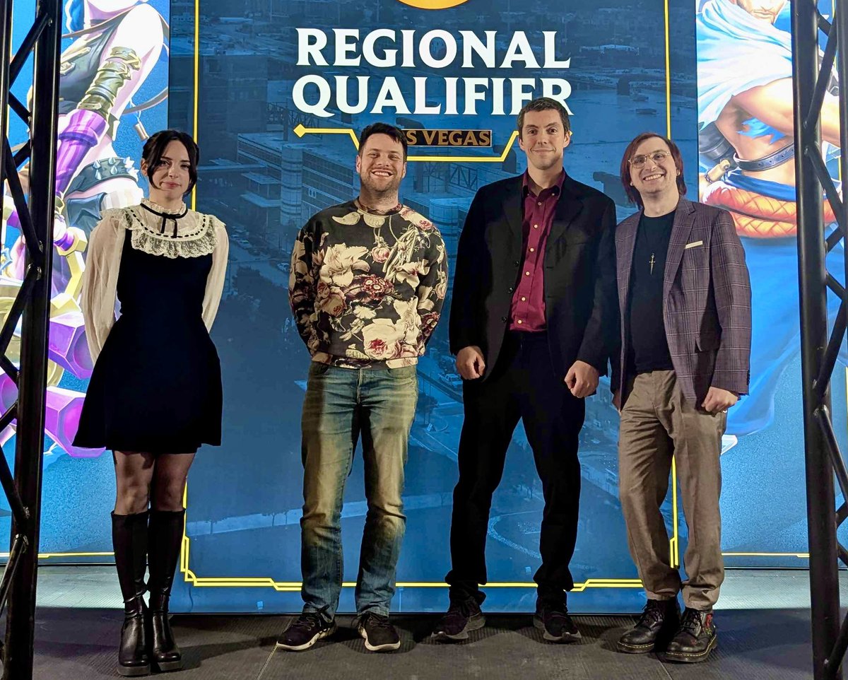 Arcane Academy tweet media