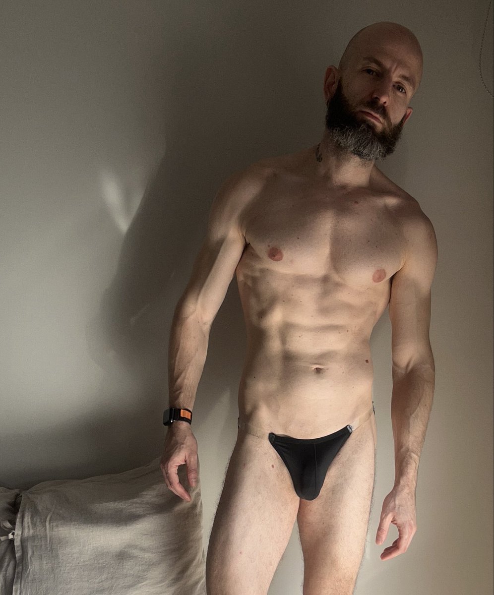 GymBro1987 tweet media