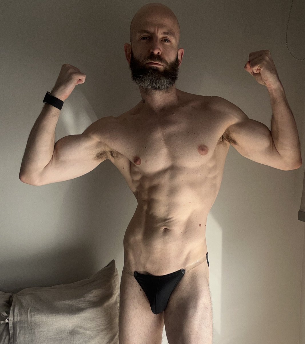 GymBro1987 tweet media