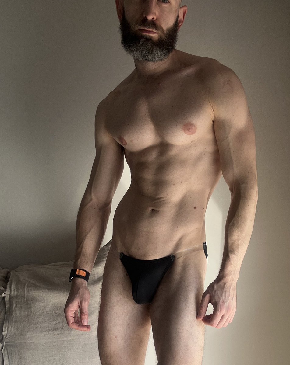 GymBro1987 tweet media