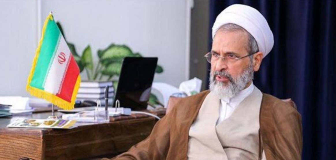 #SONDAKİKA 

İran dini lideri Ayetullah Alirıza Arafi : Allaha şahit olsun İsrail’i cehenneme çevireceğim!!!!