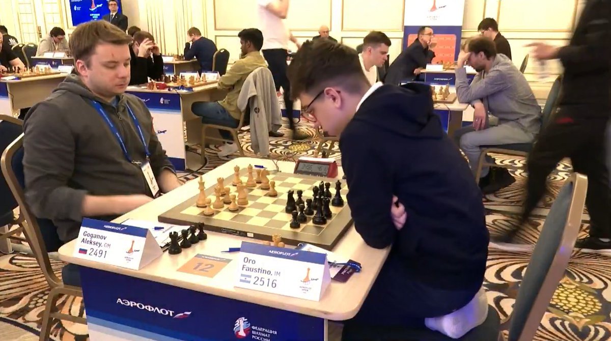 Pablo Gowezniansky tweet media