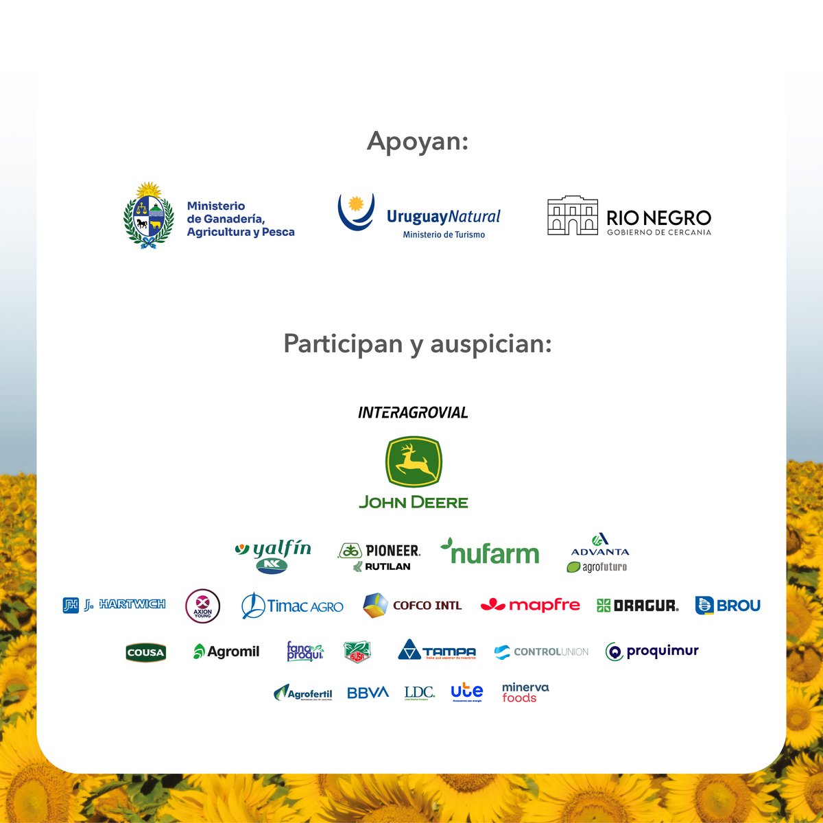 COPAGRAN tweet media