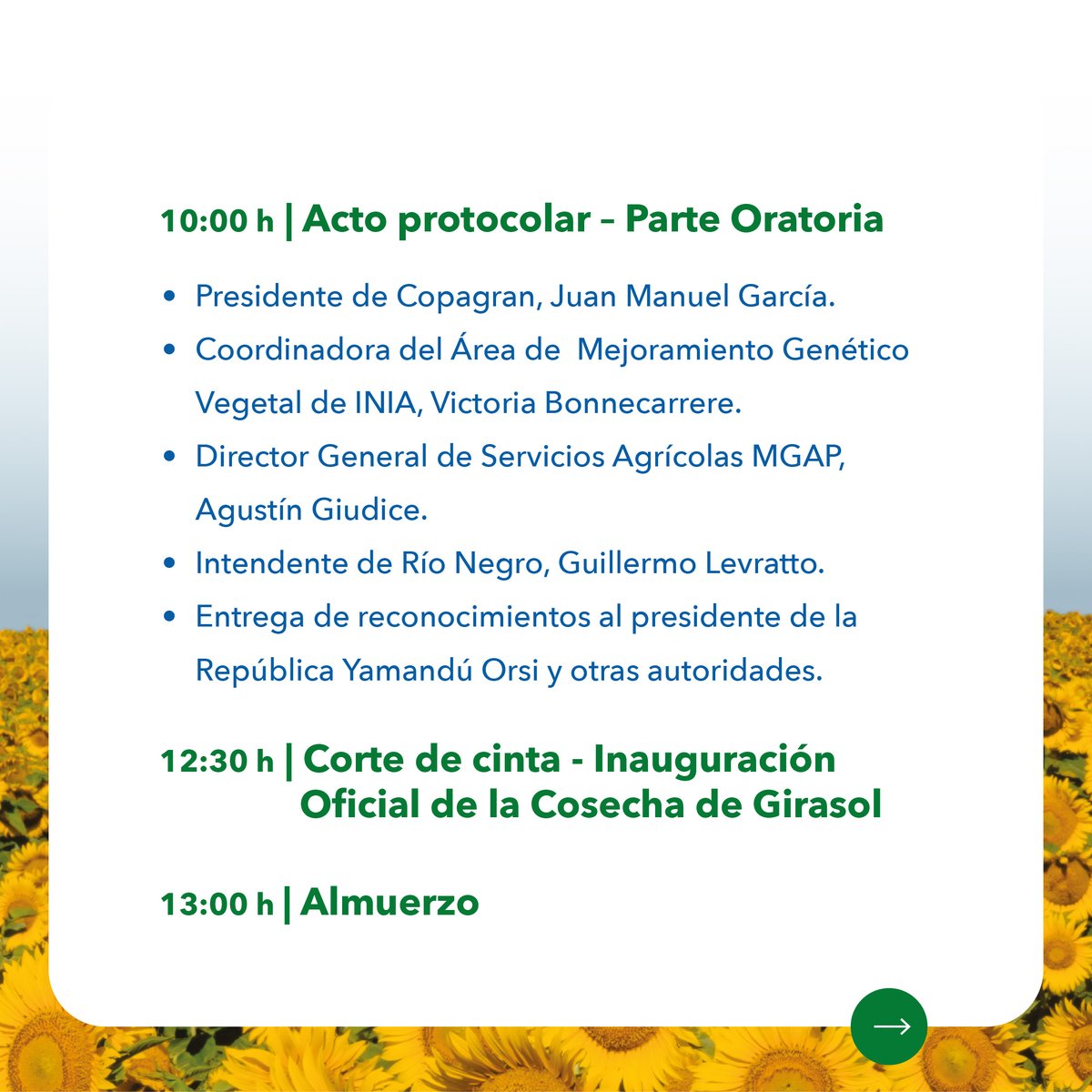 COPAGRAN tweet media