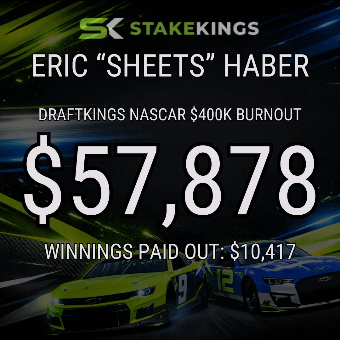 StakeKings tweet media