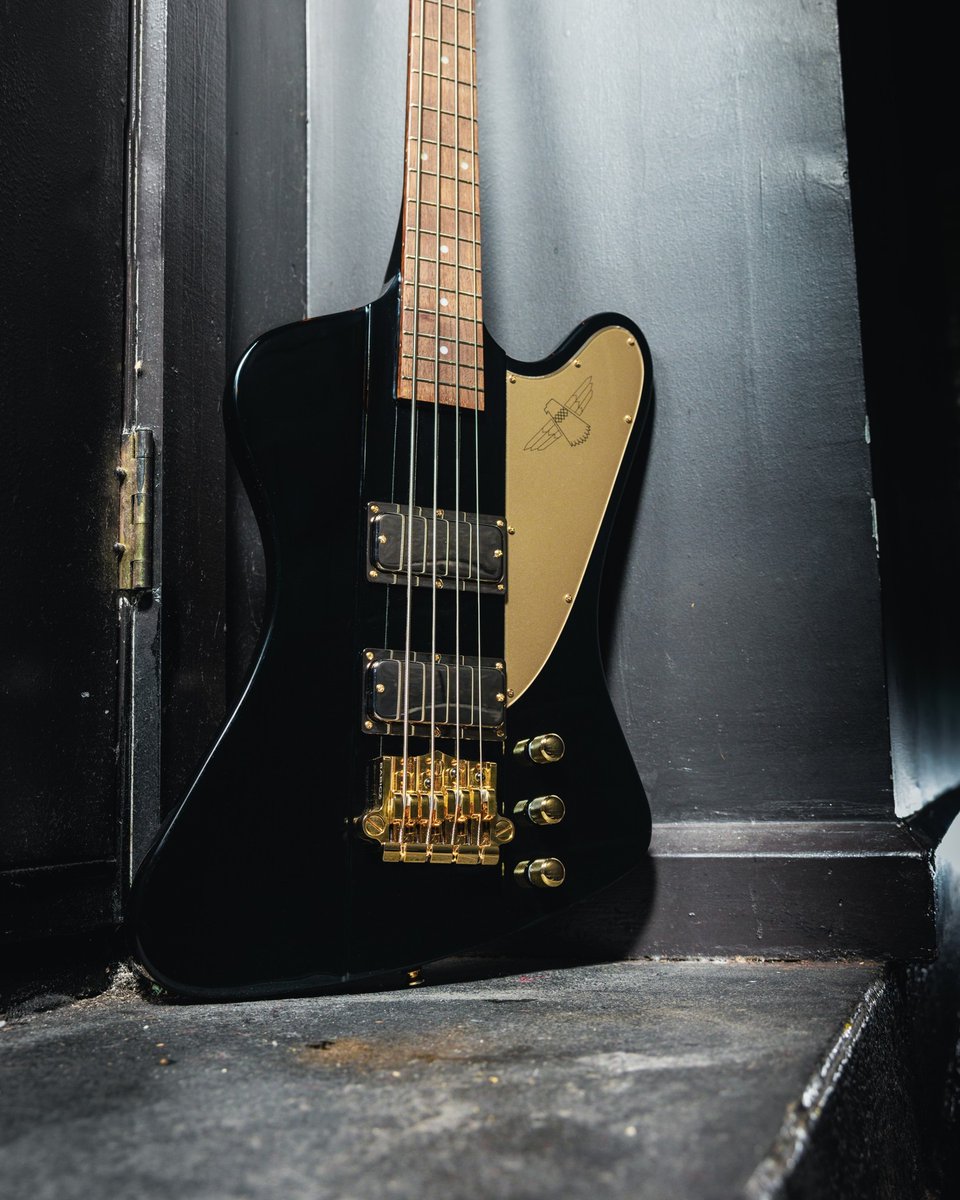 Epiphone tweet media