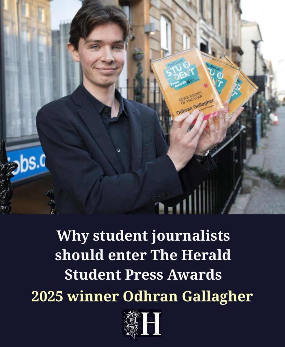 The Herald tweet media