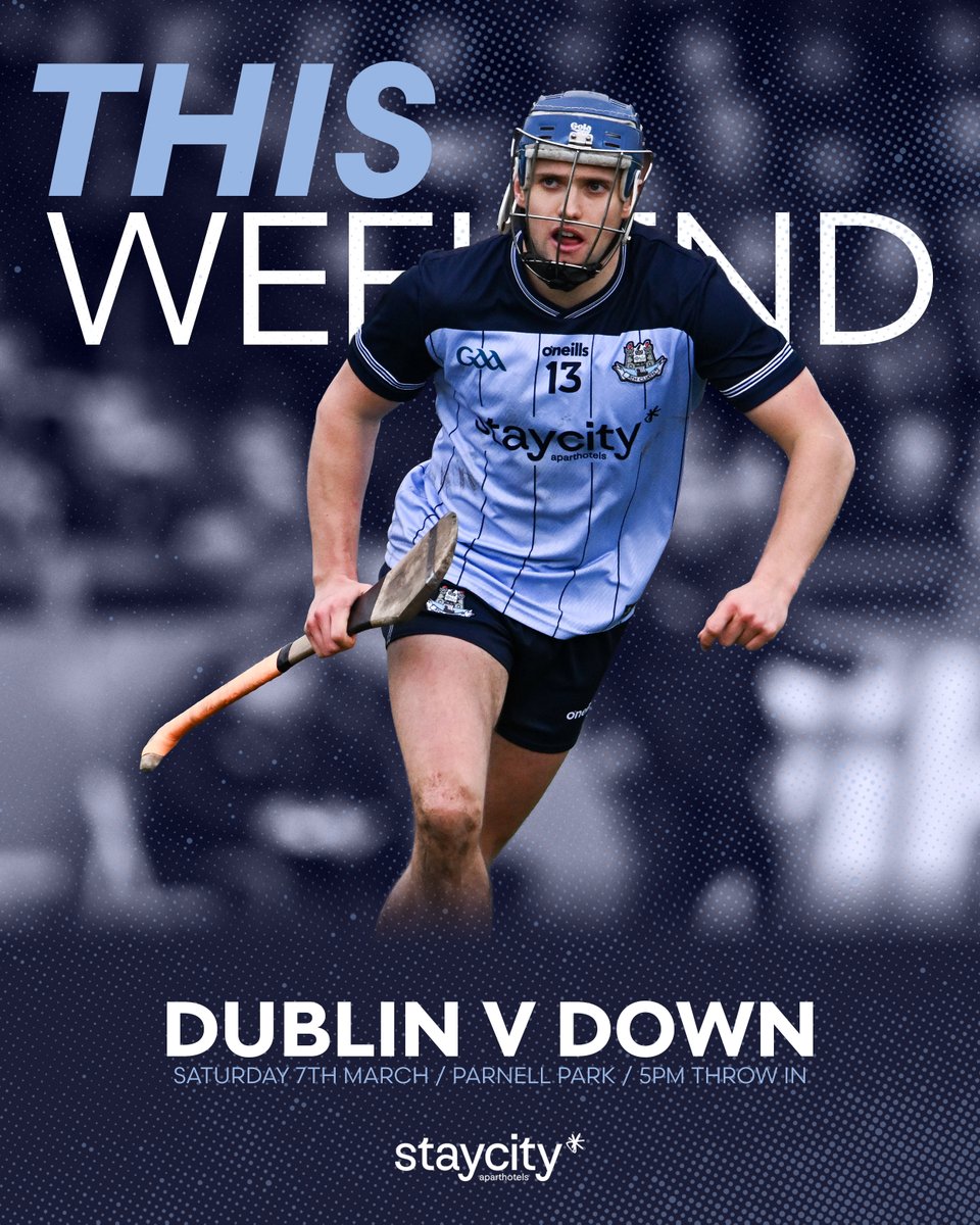Dublin GAA tweet media