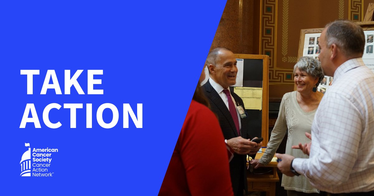 ACS CAN Iowa tweet media