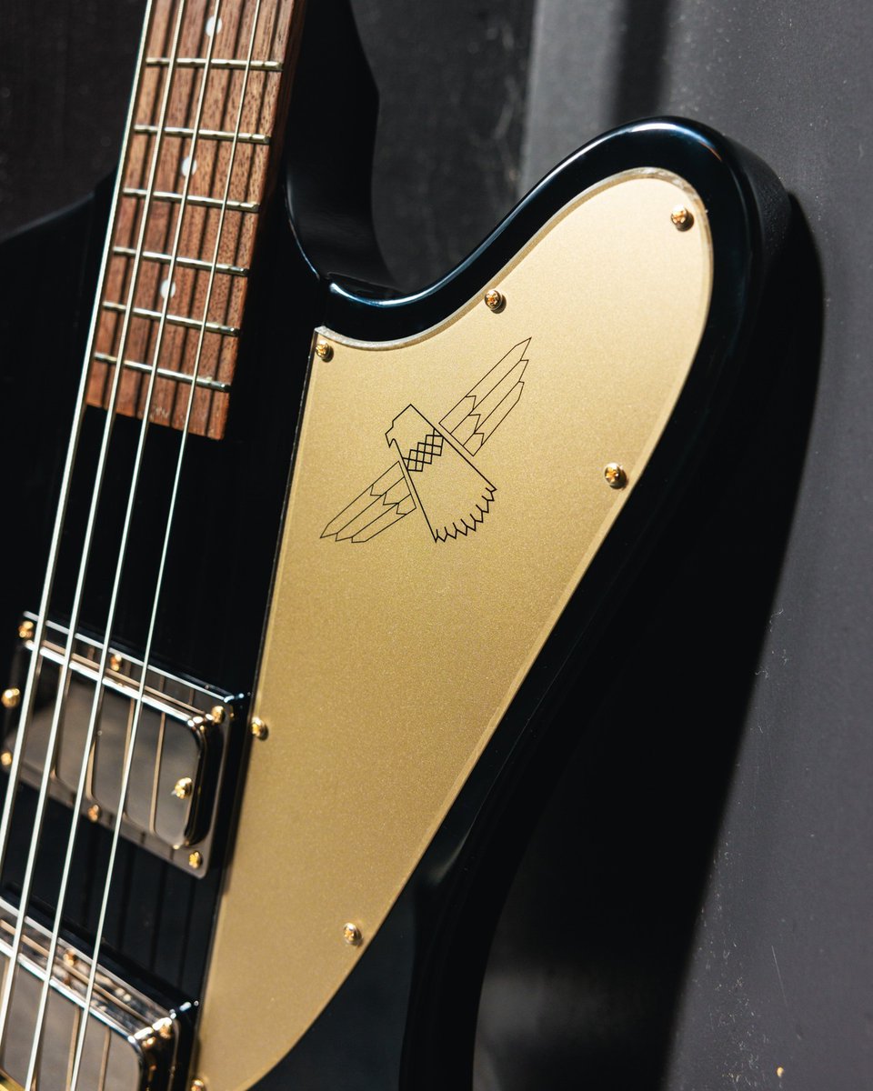 Epiphone tweet media