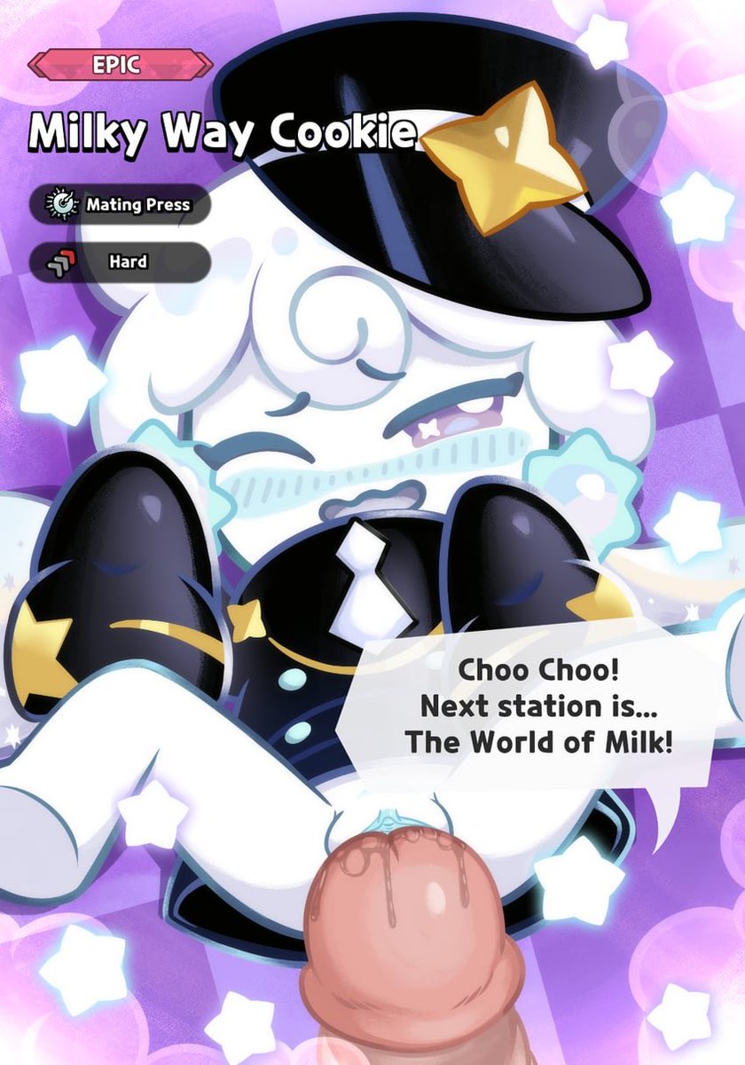 ℂ𝕙𝕠𝕠 ℂ𝕙𝕠𝕠! tweet media