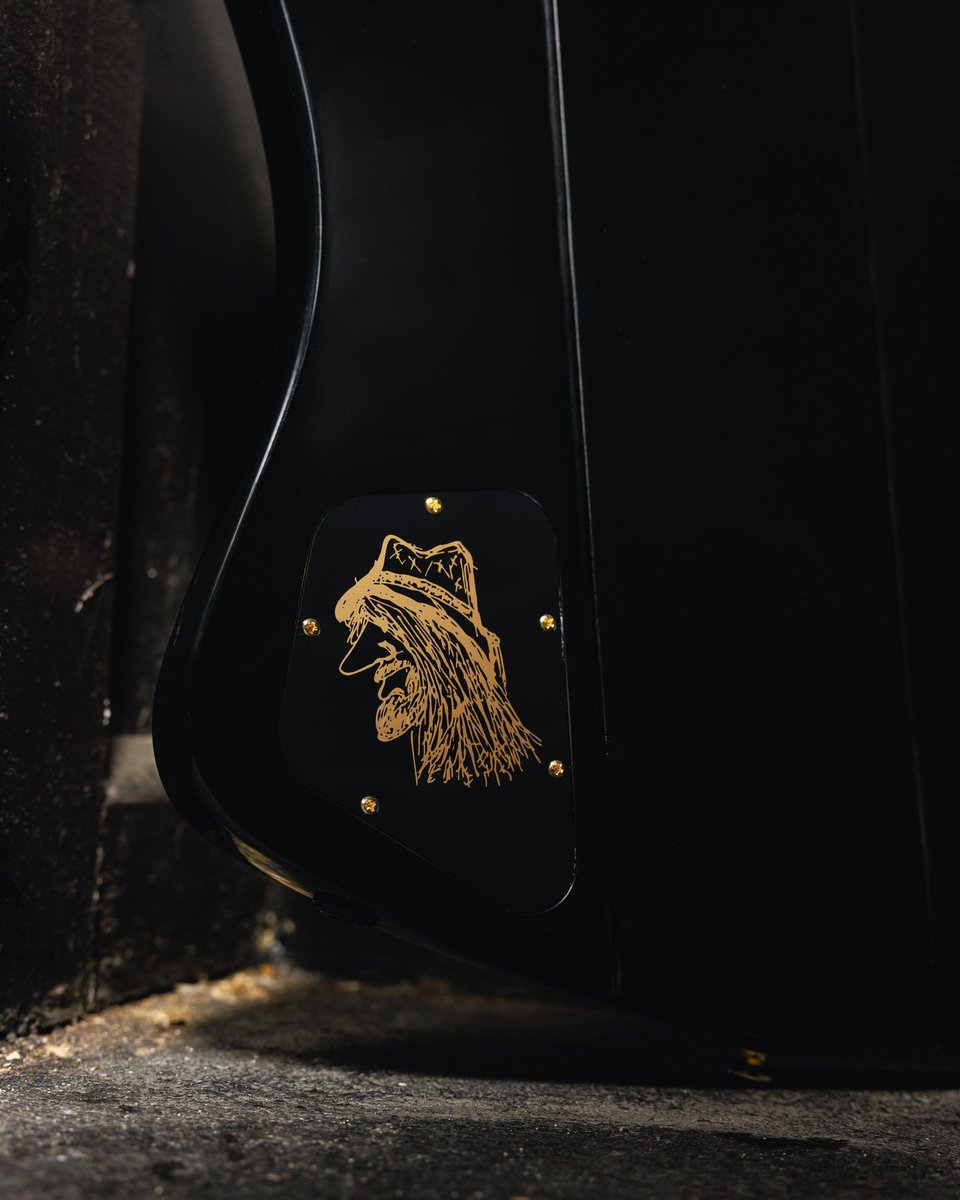 Epiphone tweet media