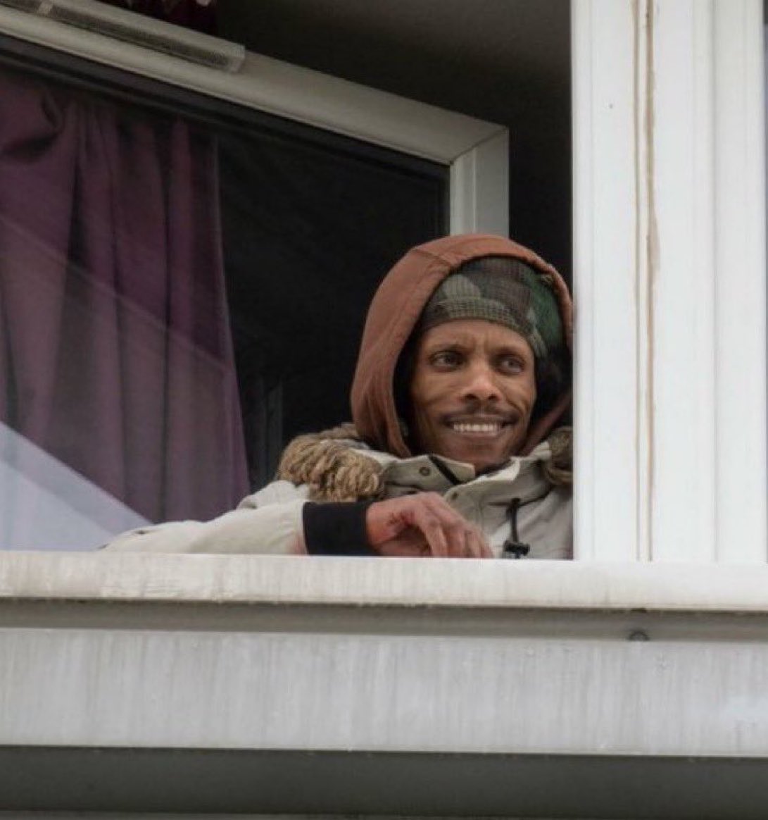 The FACE of everything that is WRONG in Britain Today!