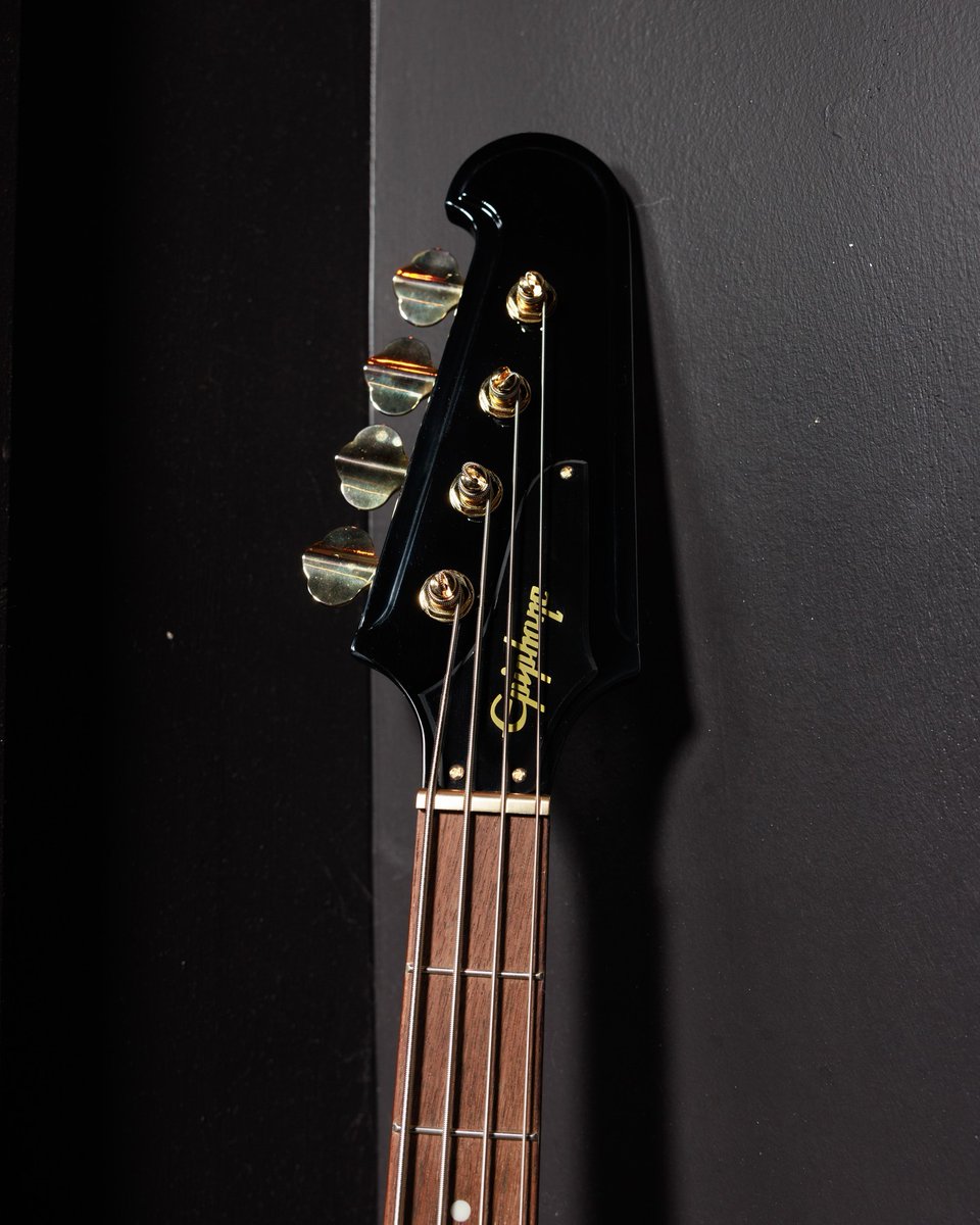 Epiphone tweet media