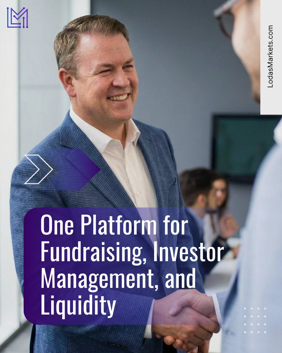 LODAS Markets tweet media