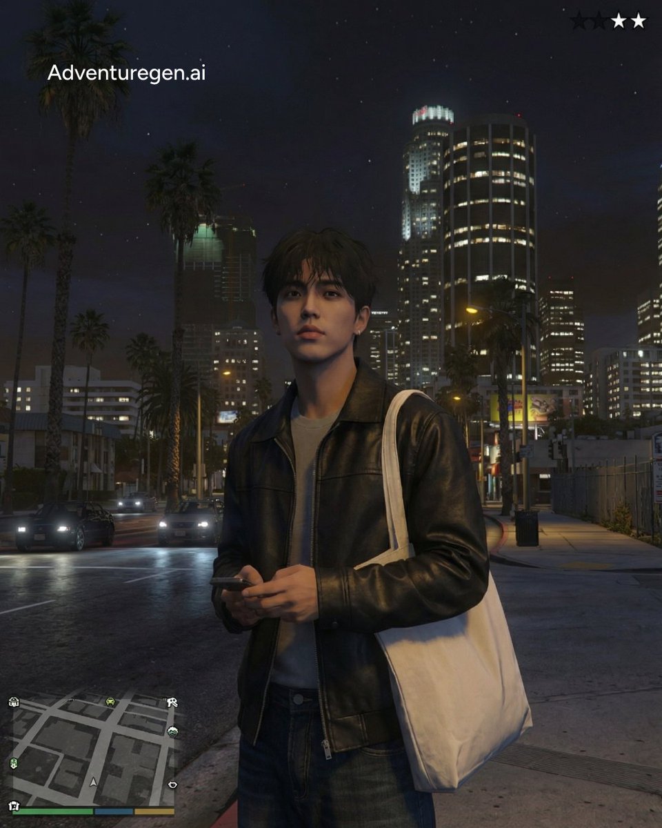 Adventure AI tweet media