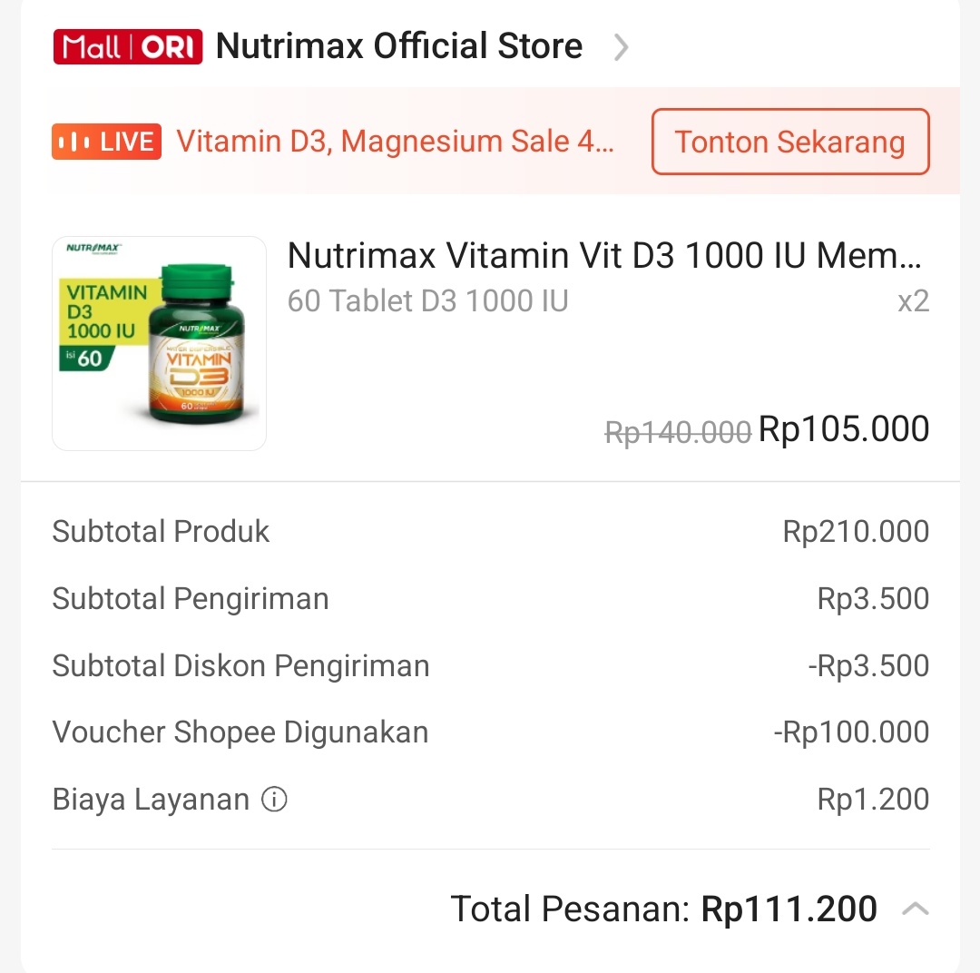 Racun Belanja | Info Diskon, Promo, Cashback tweet media