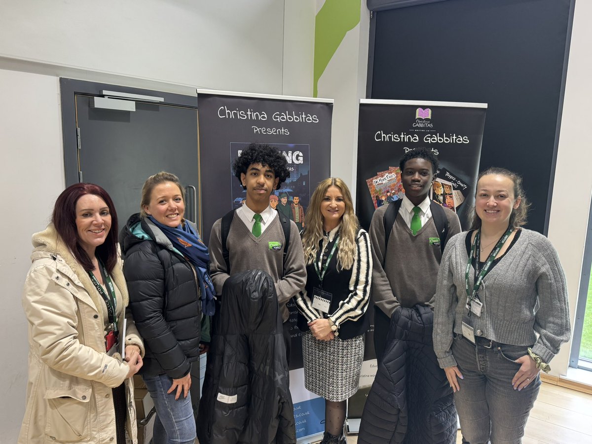 Christina Gabbitas tweet media