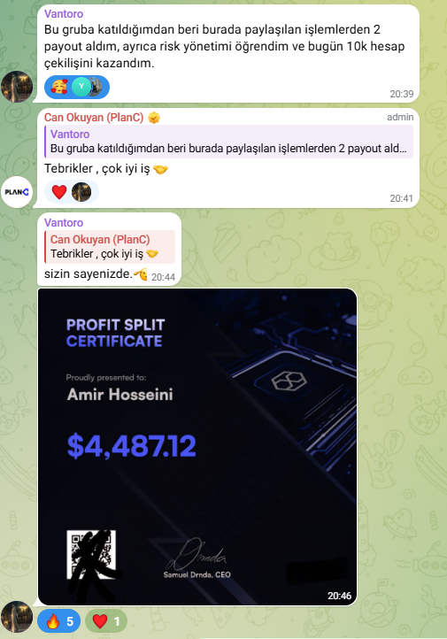 Shadow Traders tweet media