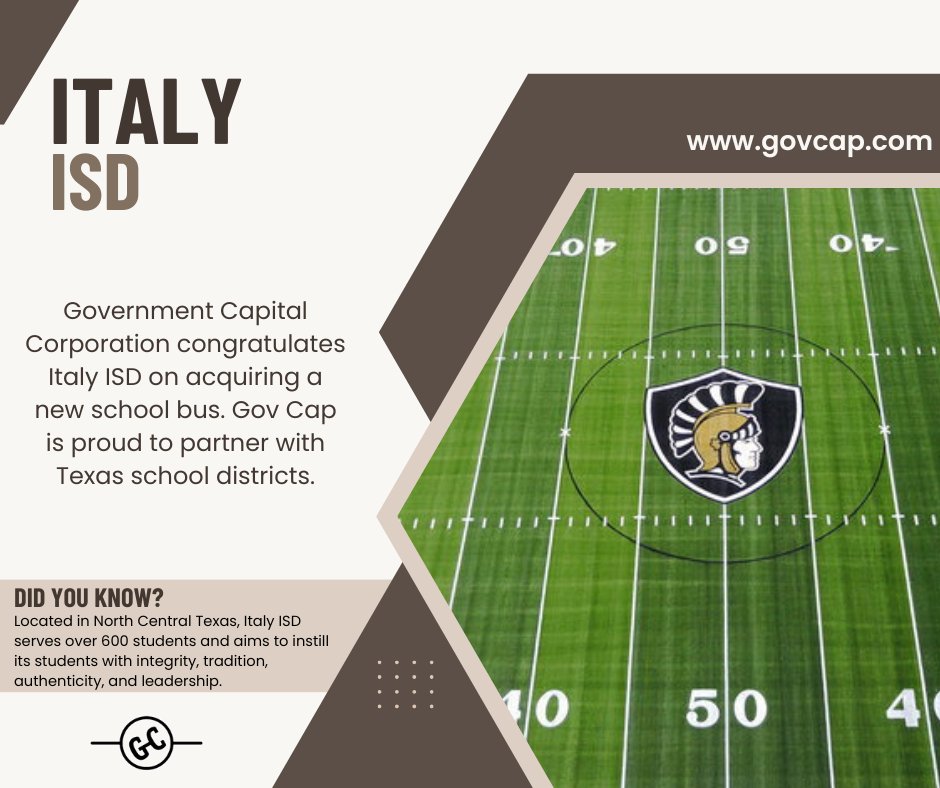 Government Capital tweet media