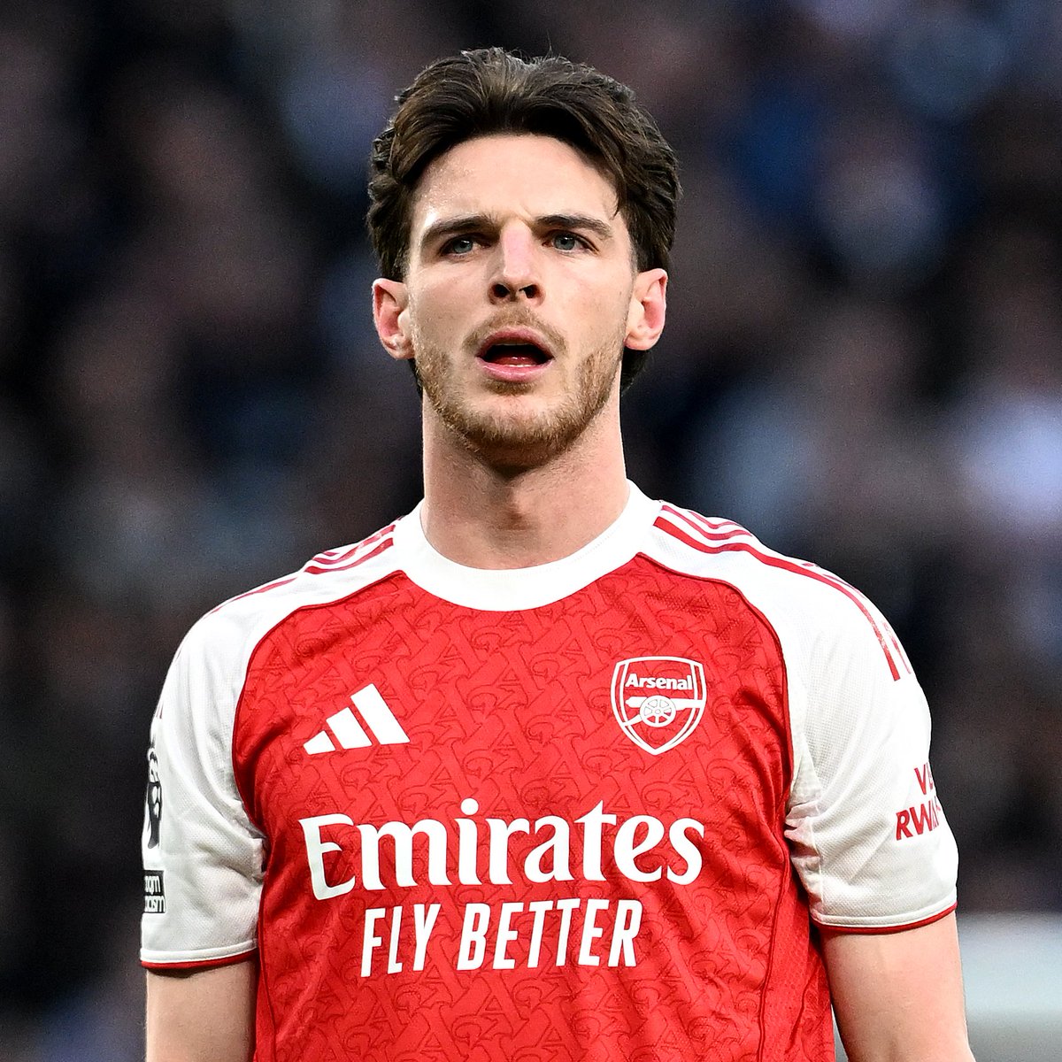 WhoScored tweet media