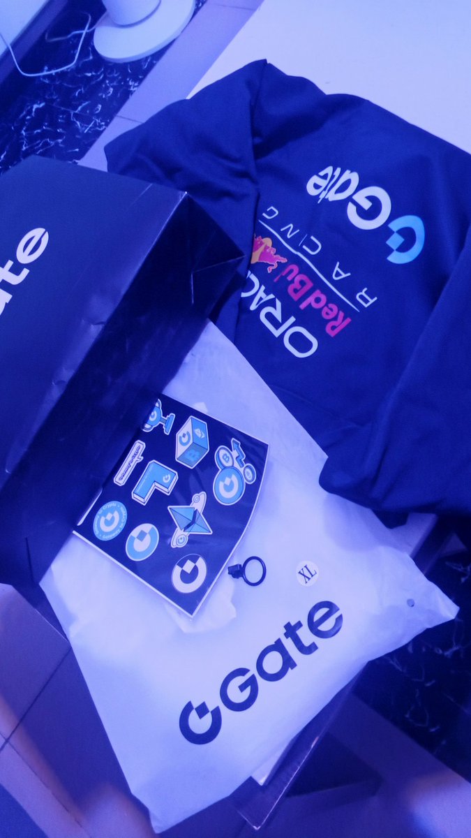 iAmMrMMAD's tweet photo. @gate_african 
@Gate 

Thank you guys for this one of a kind physical gift to your top p2p merchant.. it's actually a thoughtful gesture 🙌 

Your platform have still proven to be the best, best customer service, swift user interface etc

Thank you 👍 😊 
#Gatep2pAppreciation https://t.co/9hIcpU3GiJ