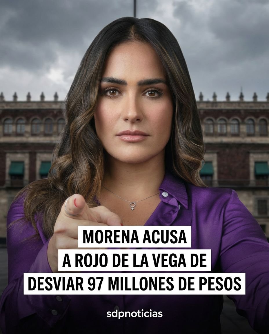 SDP Noticias tweet media