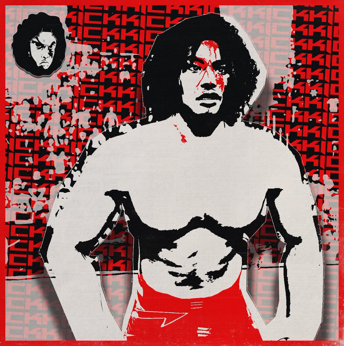 Ajay in the LAB tweet media